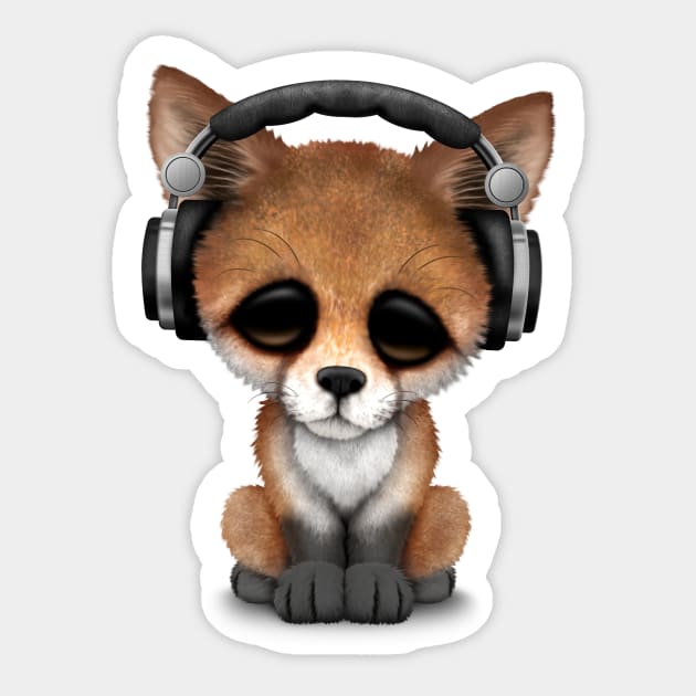 Redfox headphones sales